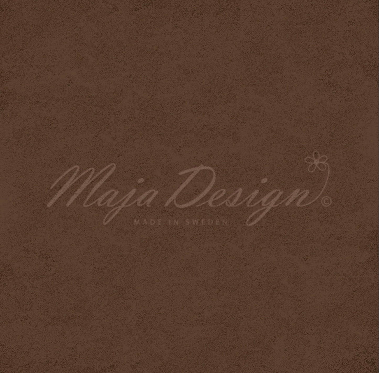 Maja Design - Monochromes - Shades of Memoir - Blackish