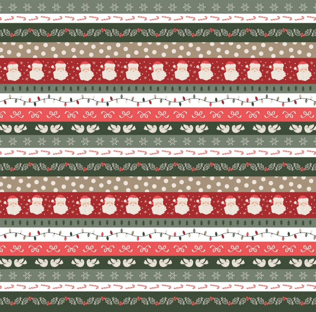 Simple Stories - Mistletoe & Holly - Holiday Favorites