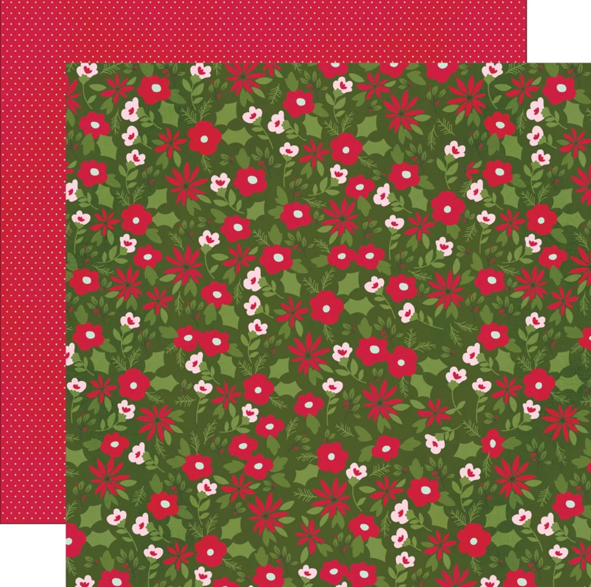Simple Stories - Kringle & Co - Merriest