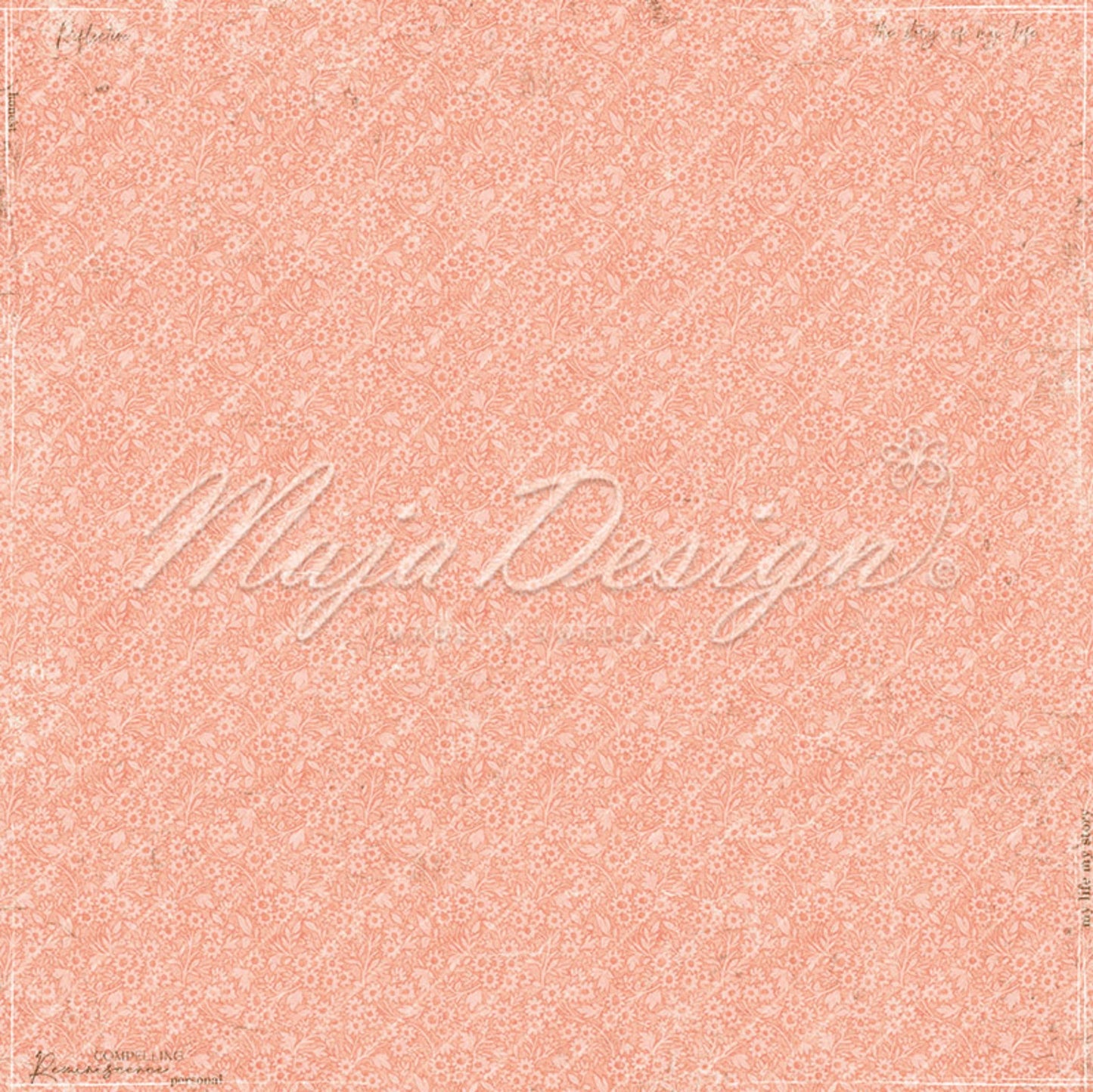 Maja Design - Memoir - Reflective