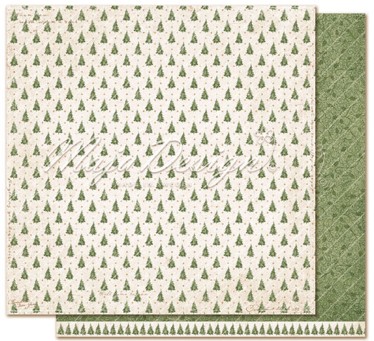 Maja Design - Christmas Wish - Underneath the Tree