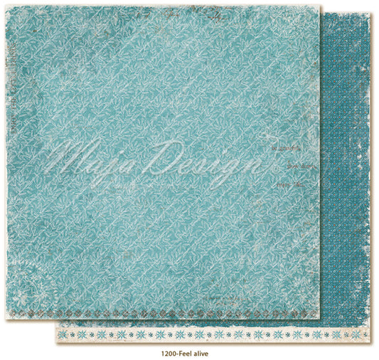 Maja Design - Bohemian Harmony - Feel Alive