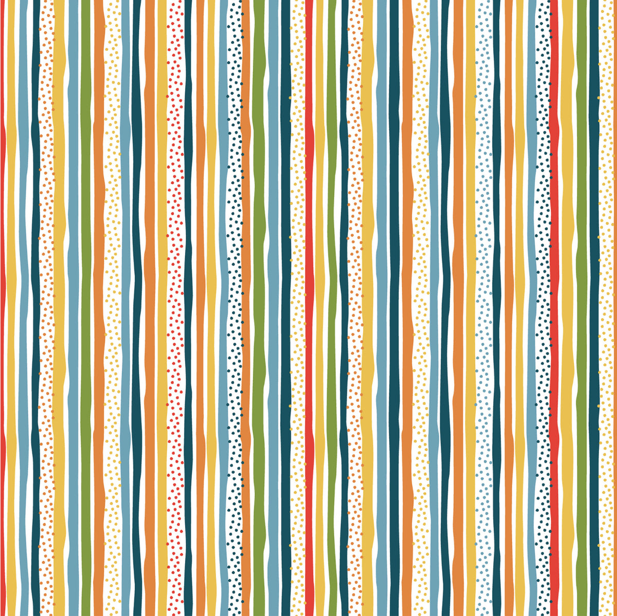Echo Park - Little Things Mean A Lot - Dream Big Stripes