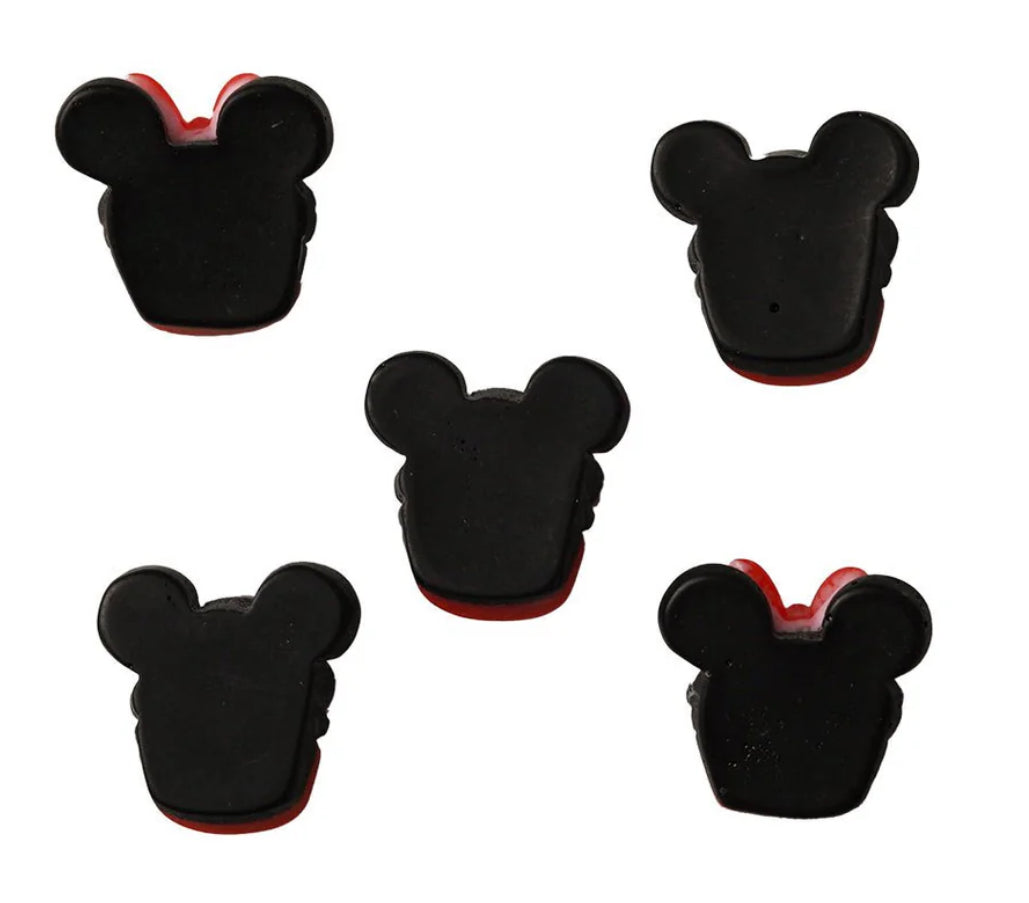 Buttons Galore & More - Flatbackz - Main Street Treats