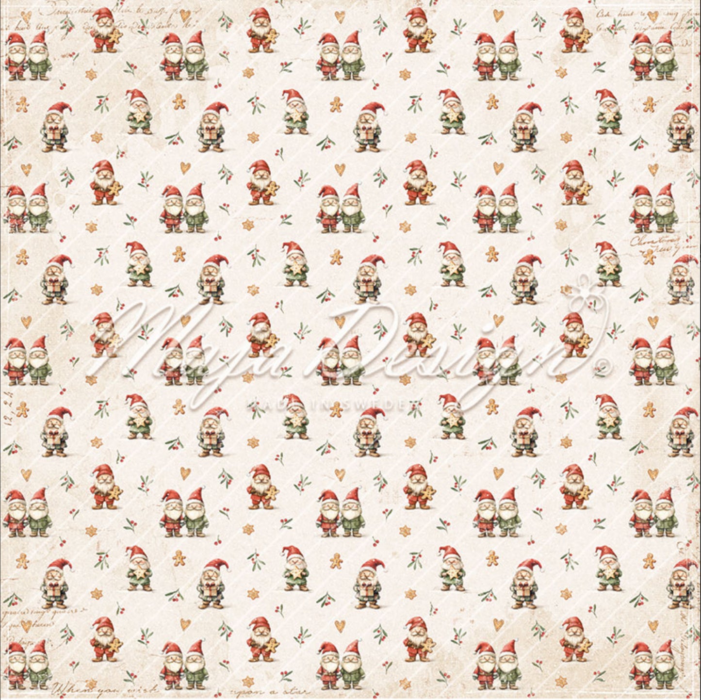 Maja Design - Christmas Wish - Togetherness