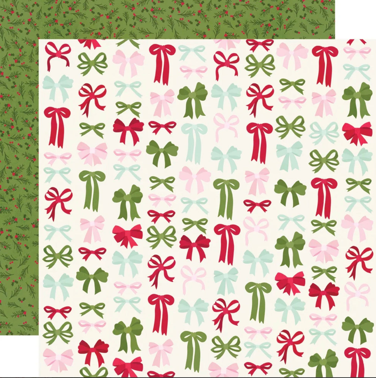 Simple Stories - Kringle & Co - Joyful