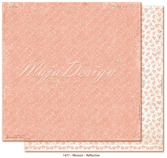 Maja Design - Memoir - Reflective