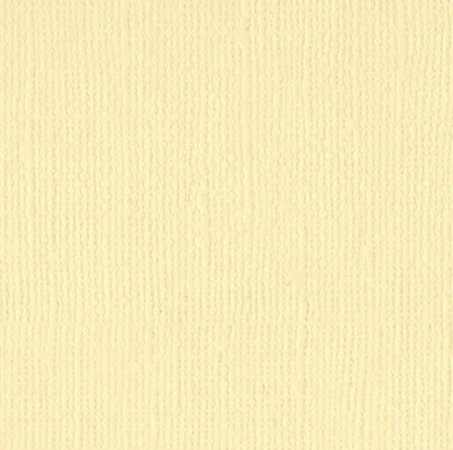 Bazzill Basics - 12x12 Chiffon