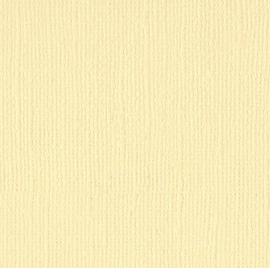 Bazzill Basics - 12x12 Chiffon