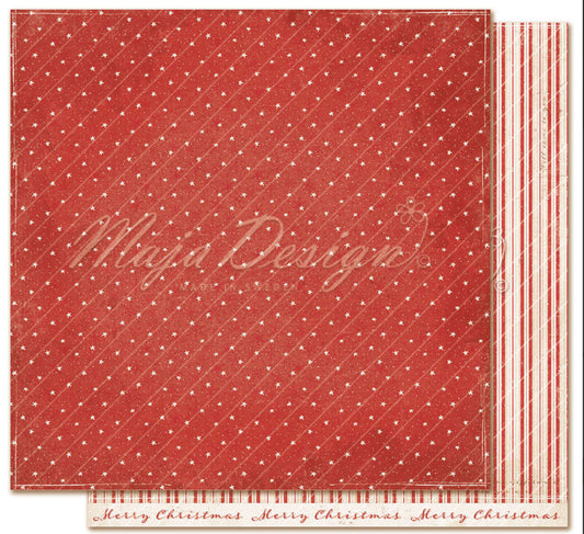 Maja Design - Christmas Wish - Belonging