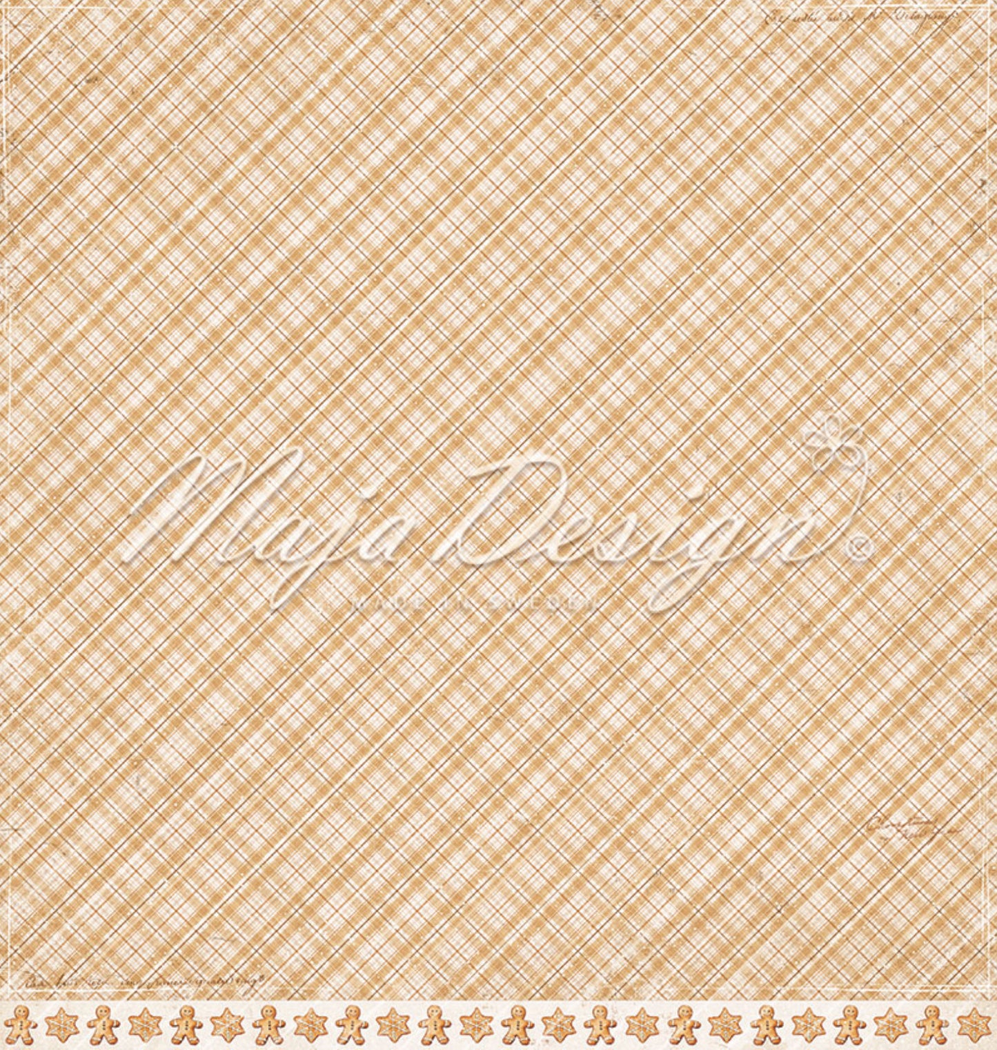 Maja Design - Christmas Wish - Hope