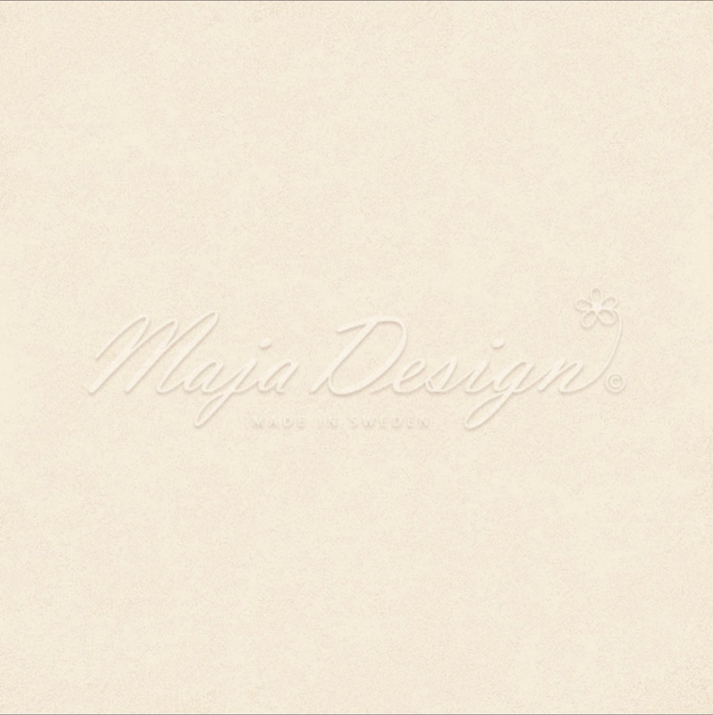 Maja Design - Monochromes - Shades of Memoir - Parchment