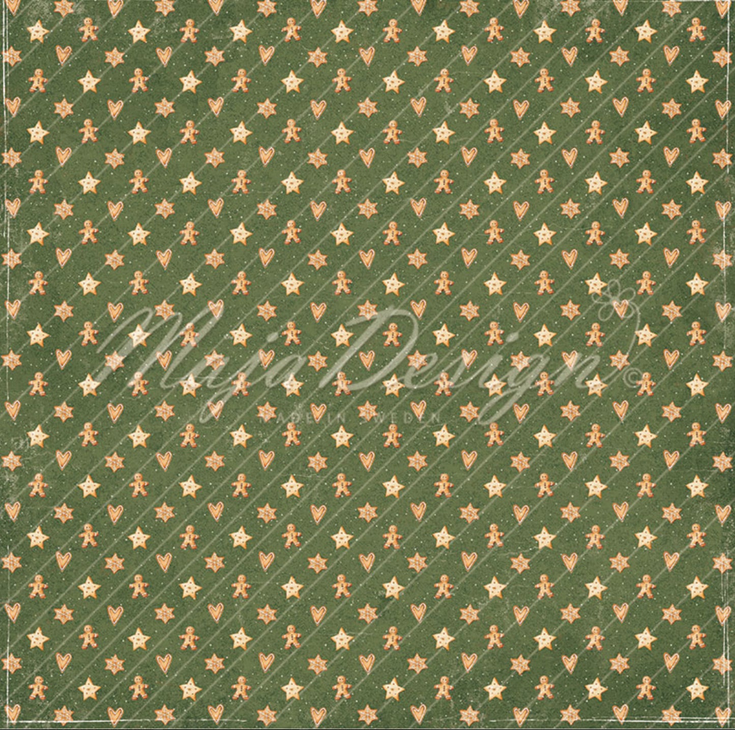 Maja Design - Christmas Wish - A Gift