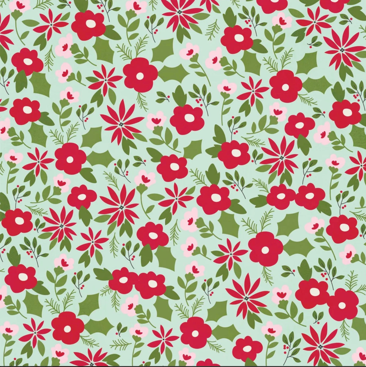 Simple Stories - Kringle & Co - Merriest