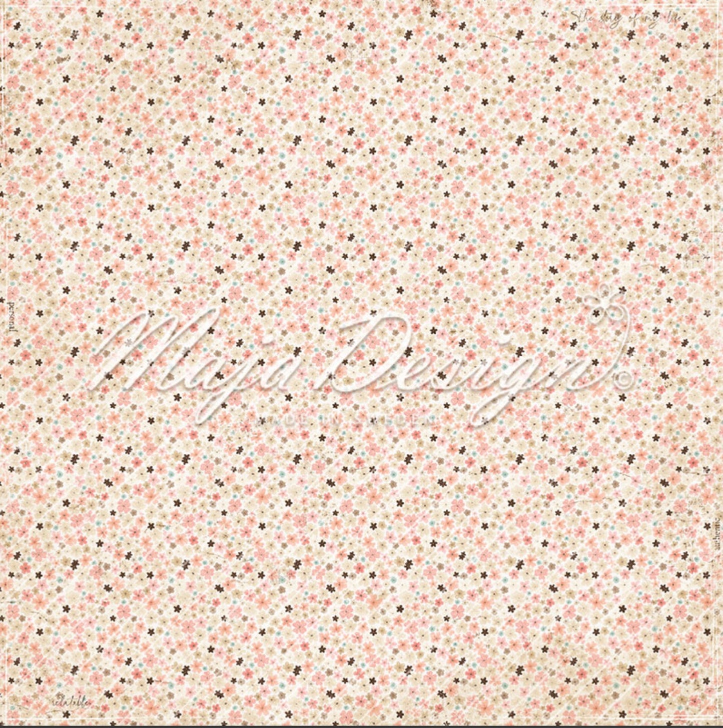 Maja Design - Memoir - Authentic