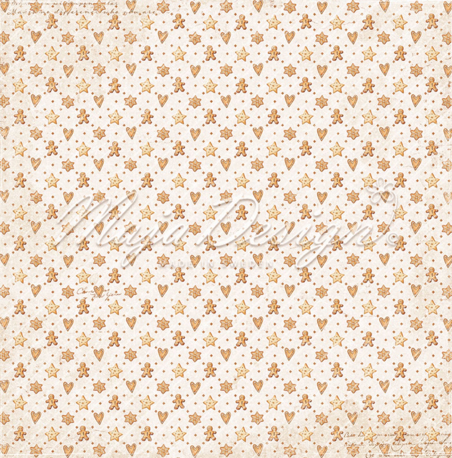 Maja Design - Christmas Wish - Kindness