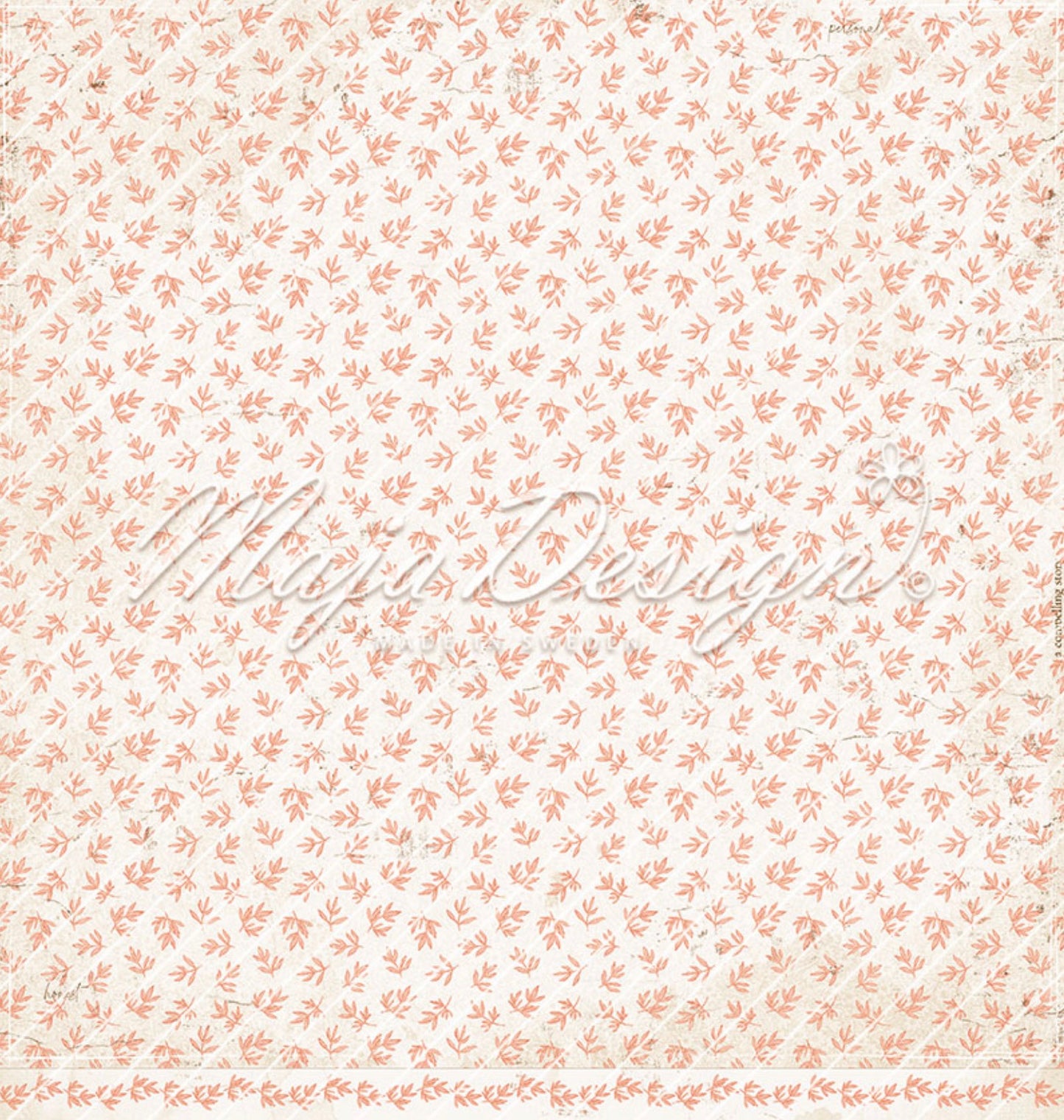 Maja Design - Memoir - Reflective
