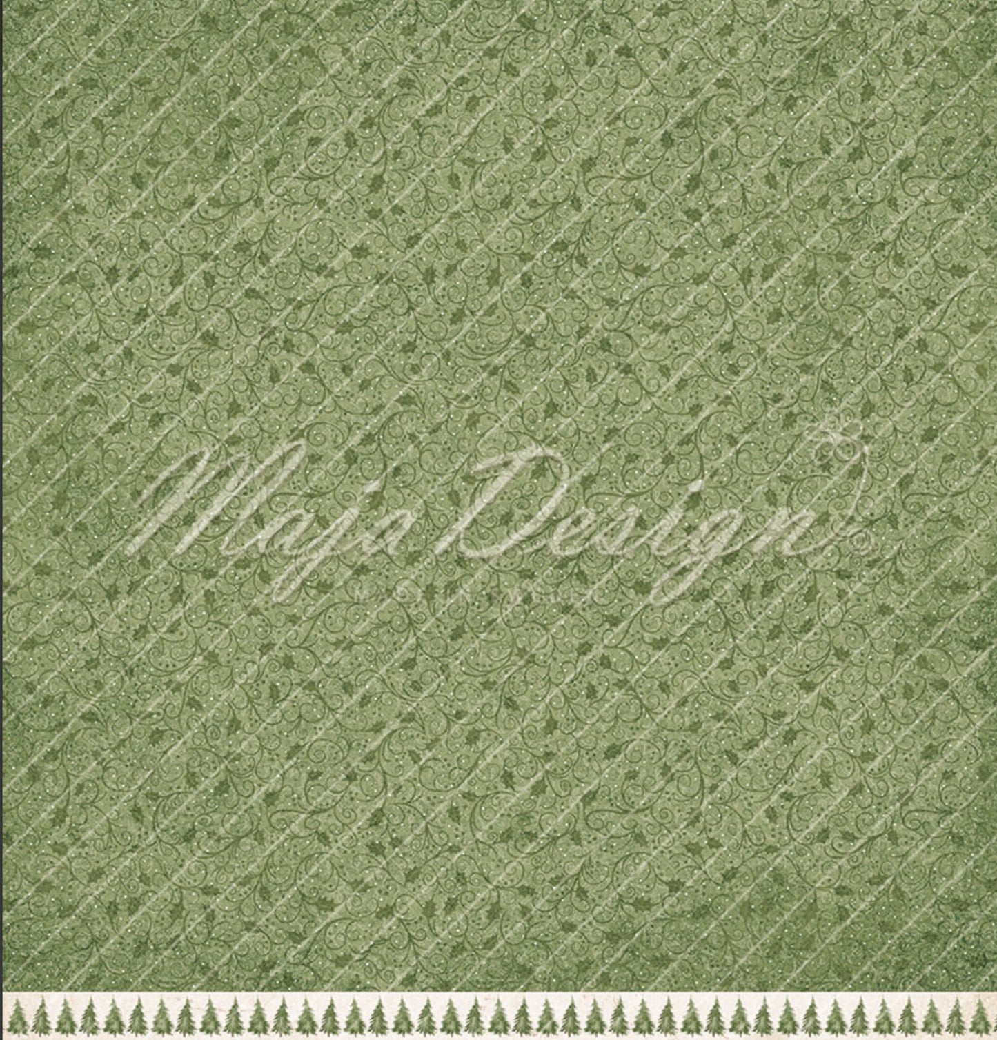 Maja Design - Christmas Wish - Underneath the Tree