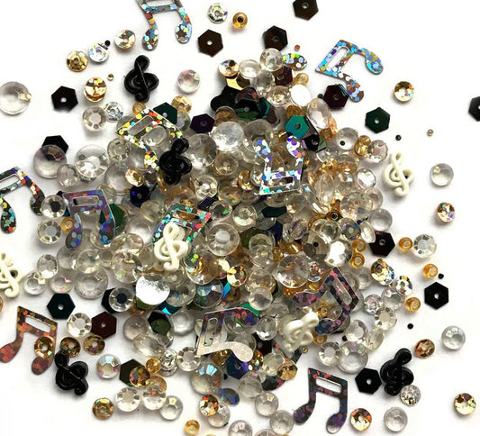 Buttons Galore & More - Sparkletz - Concerto