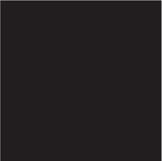 Carta Bella - Printed Cardstock - Black