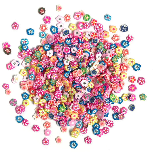 Buttons Galore & More - Sprinkletz - Garden Party