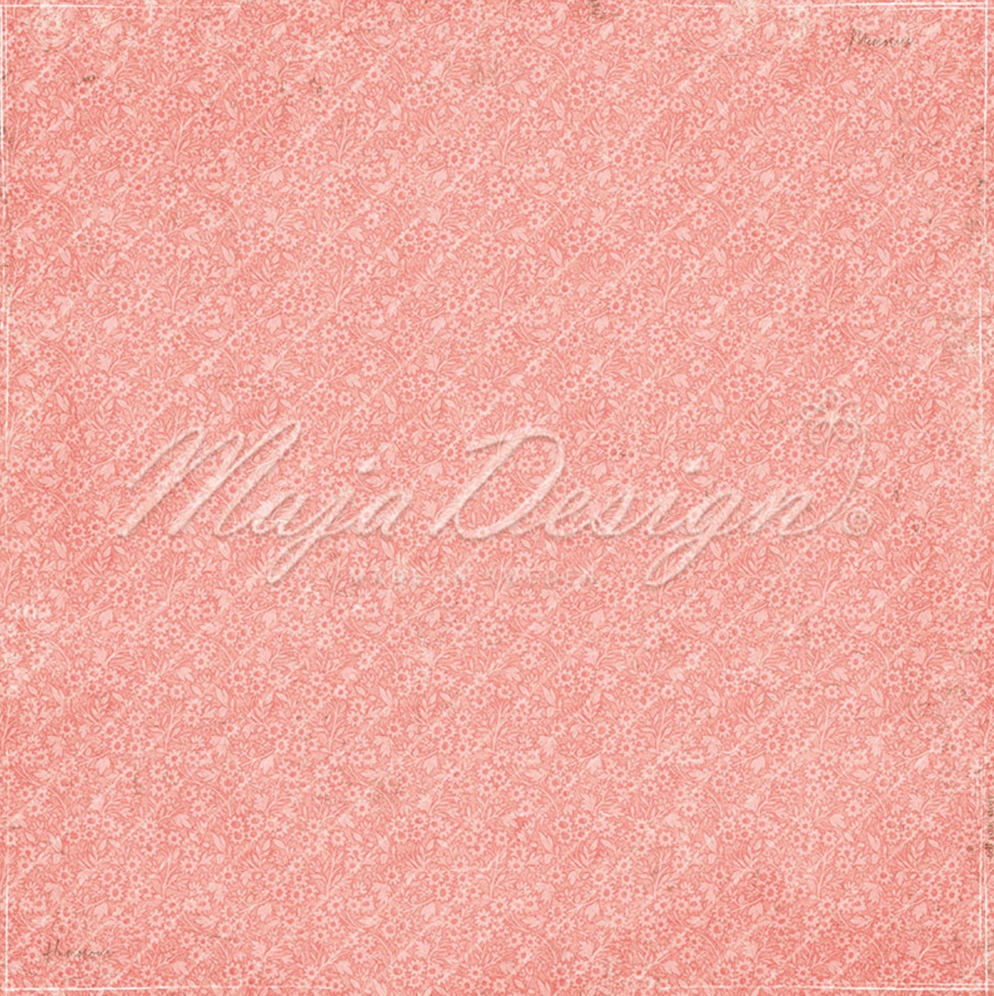 Maja Design - Memoir - Reminiscence