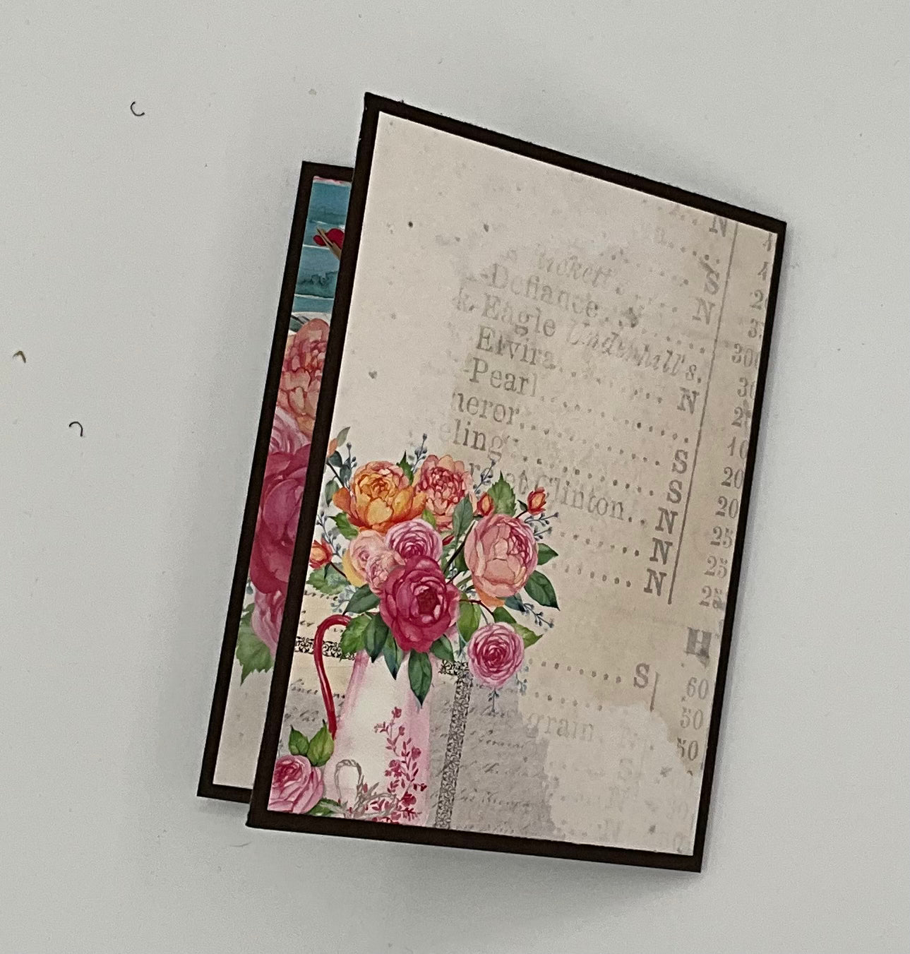 Scrapp’n Savvy- Card Kits- Thank You School House Pop-Up