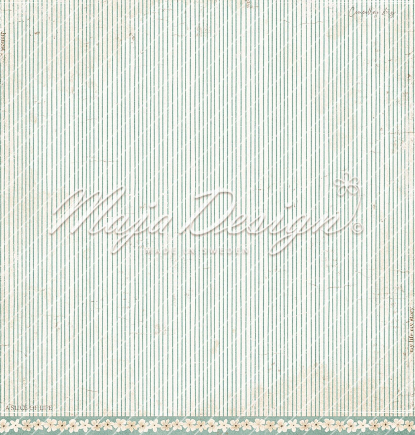 Maja Design - Memoir - Compelling
