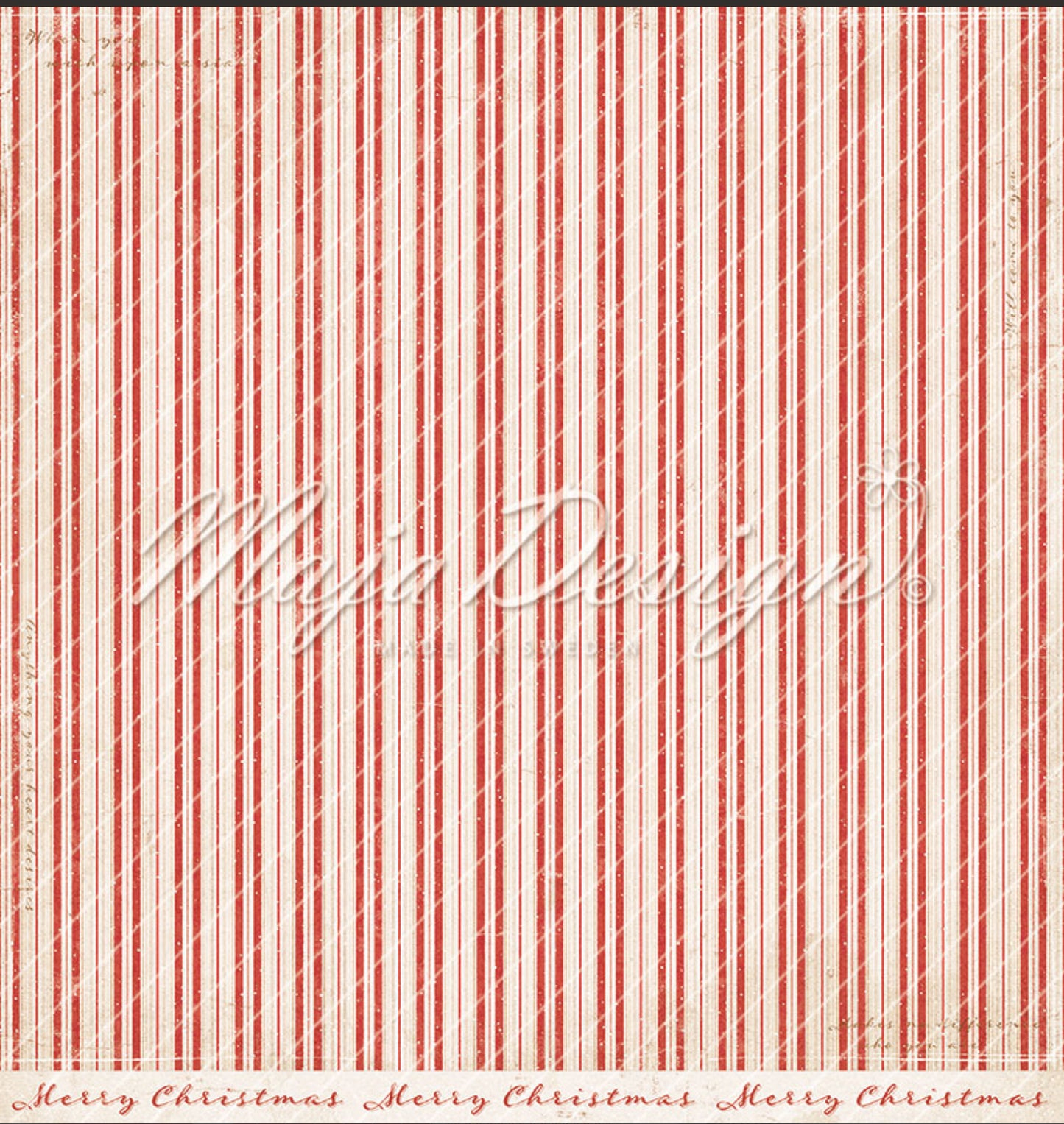 Maja Design - Christmas Wish - Belonging