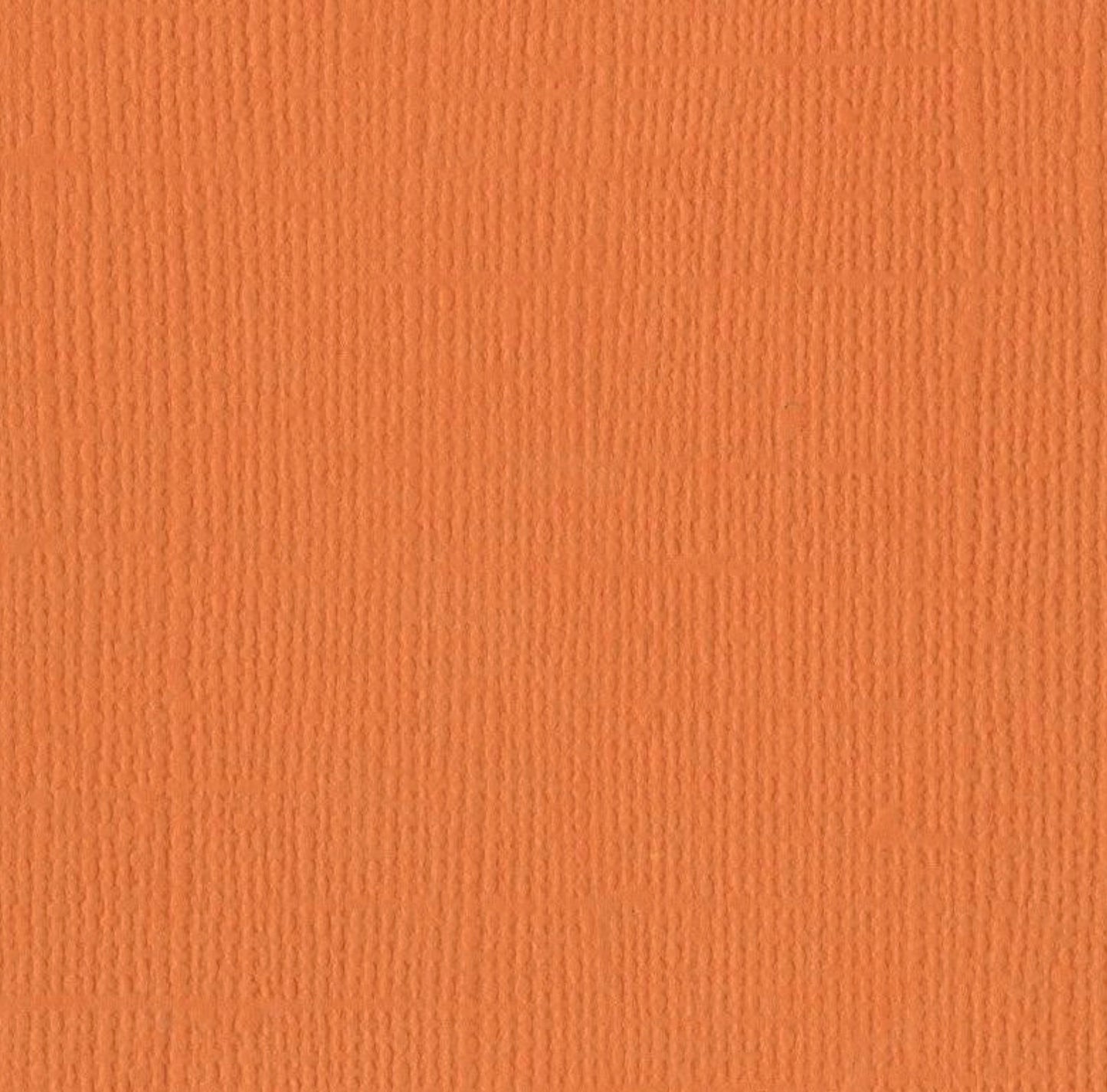 Bazzill Basics - 12x12 Apricot