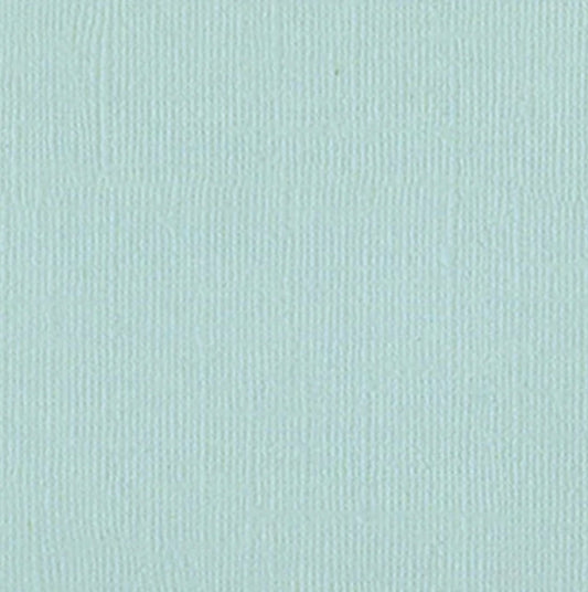 Bazzill Basics - 12x12 Jetstream