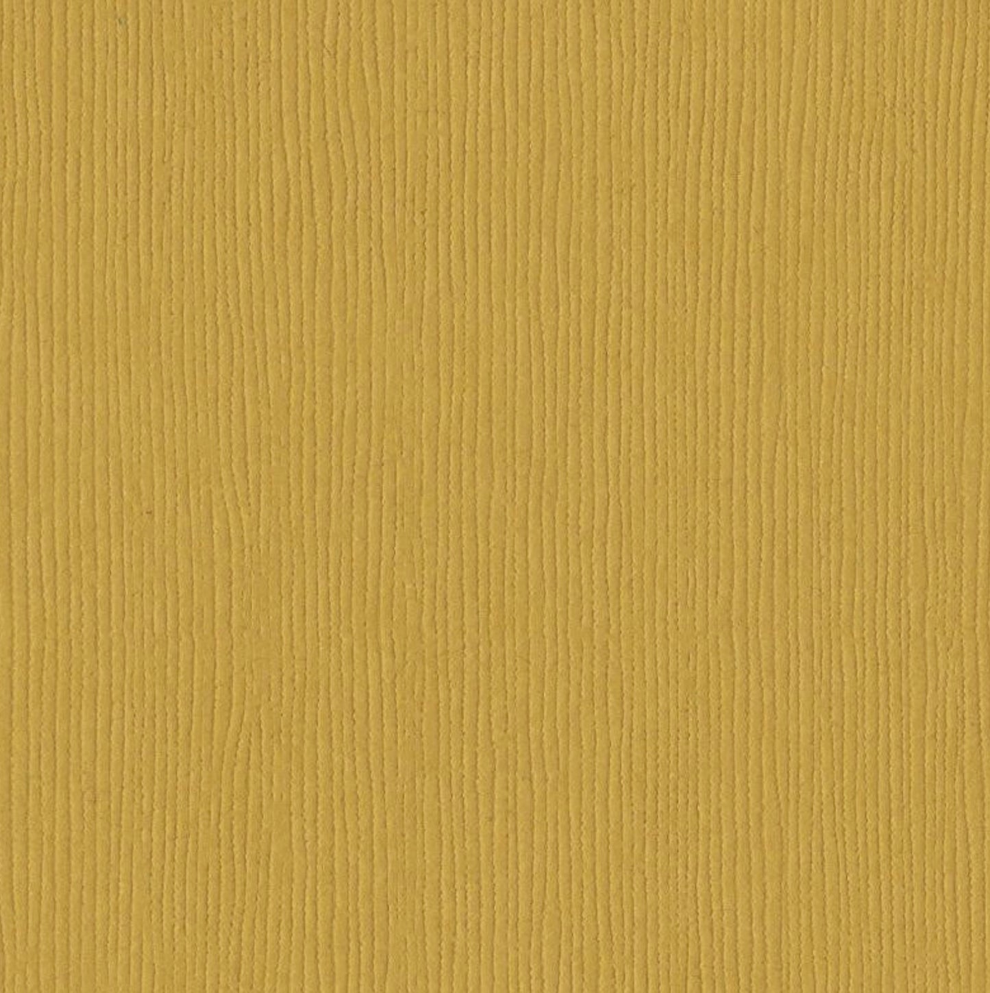 Bazzill Basics - 12x12 Yukon Gold Fourz