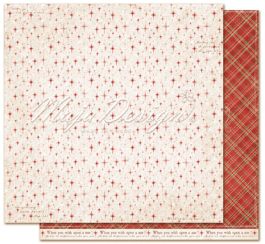 Maja Design - Christmas Wish - Magical