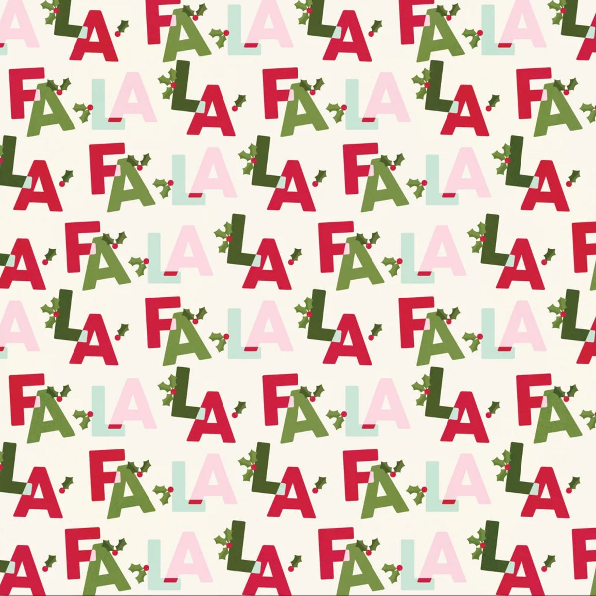 Simple Stories - Kringle & Co - Fa La La