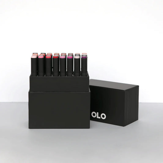 OLO Storage Box - 32 Count