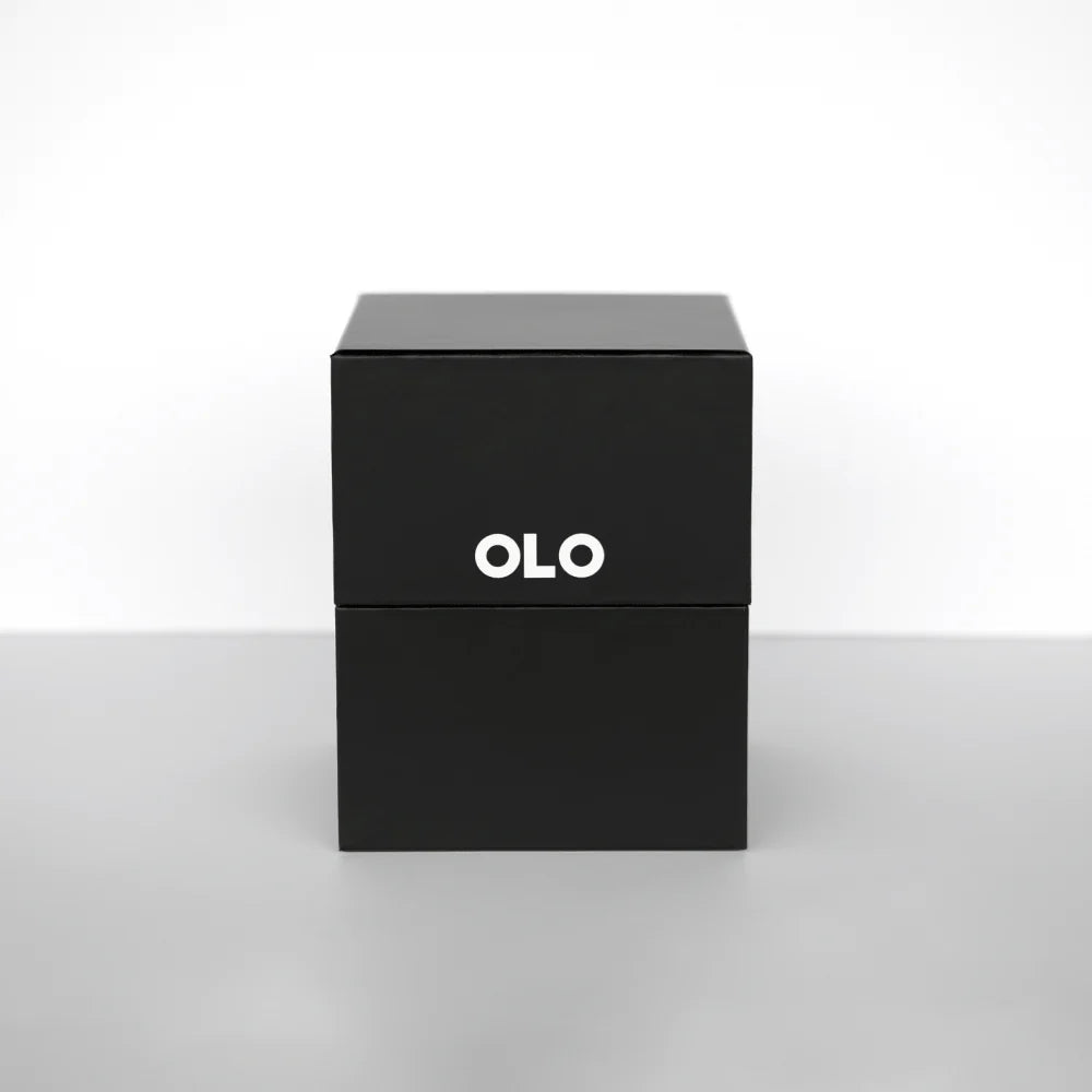 OLO Storage Box - 64 Count