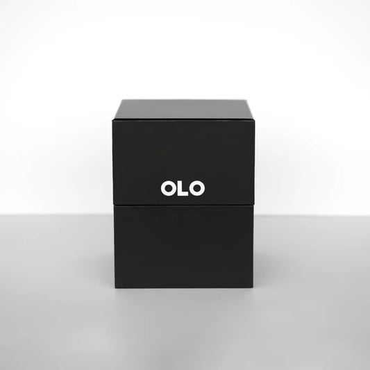 OLO Storage Box - 64 Count