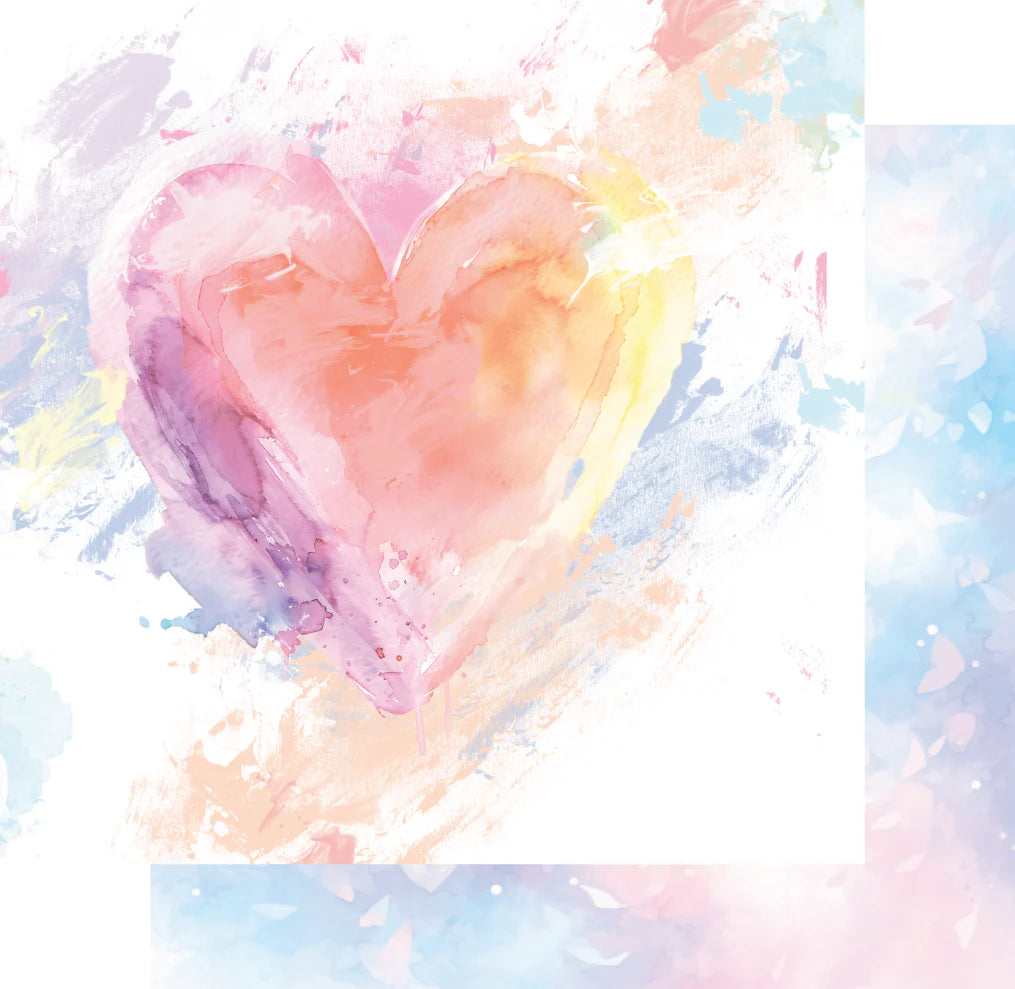 Uniquely Creative - Colour Crush - Sparkle & Shine