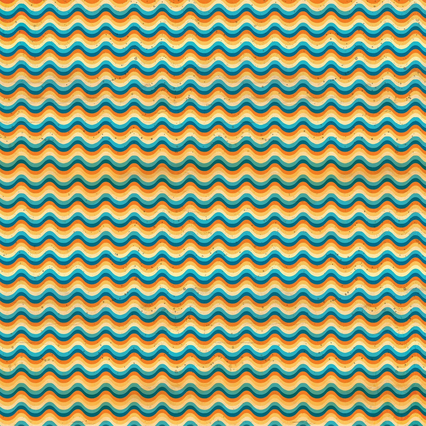 49 & Market - Beach Vibes - Driftwood