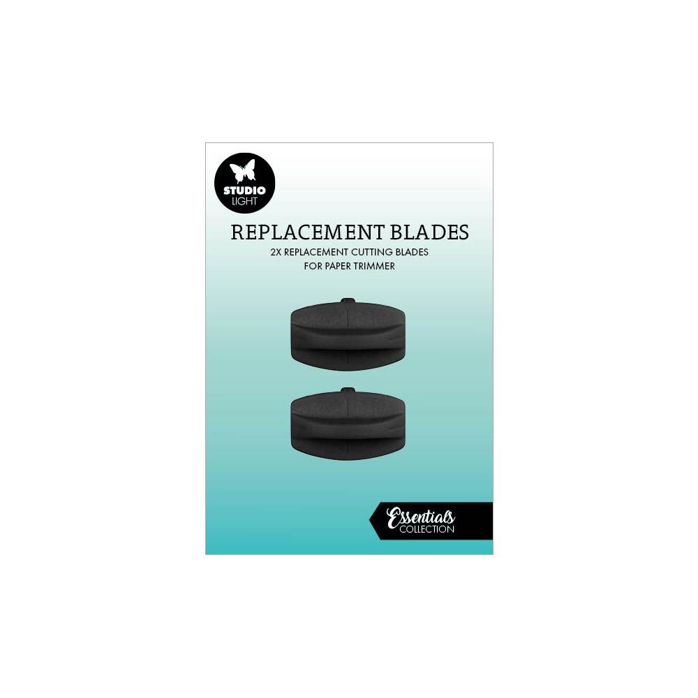 Studio Light - Replacement blades - double pack