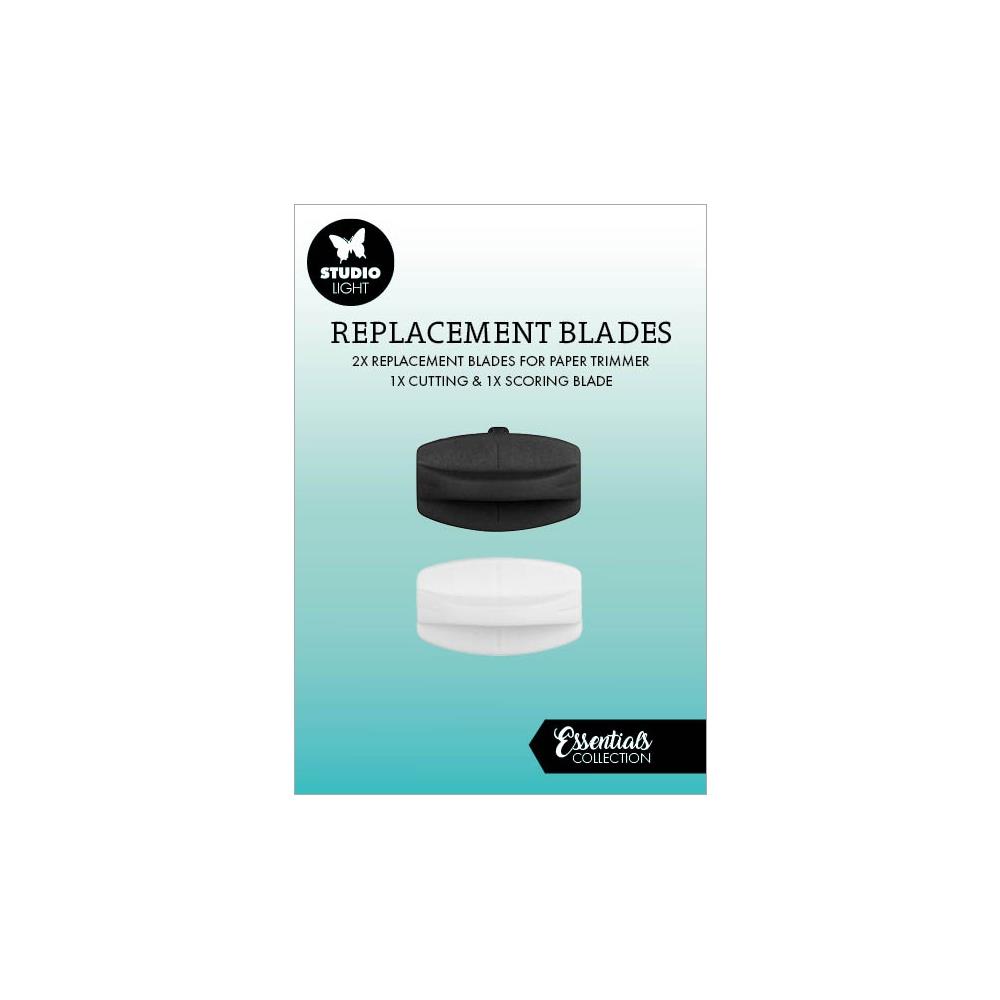 Studio Light - Replacement Blades - Cutting & Score
