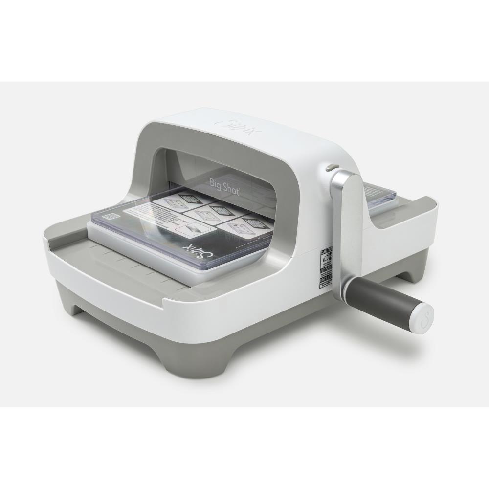 Sizzix - Big Shot Die Machine