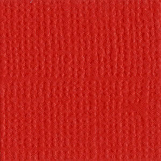 Bazzill Basics - 12x12 Cardstock - Lava