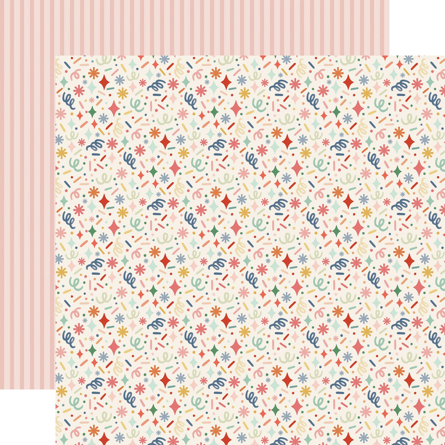 Carta Bella - They Say It’s Your Birthday - Confetti Celebration