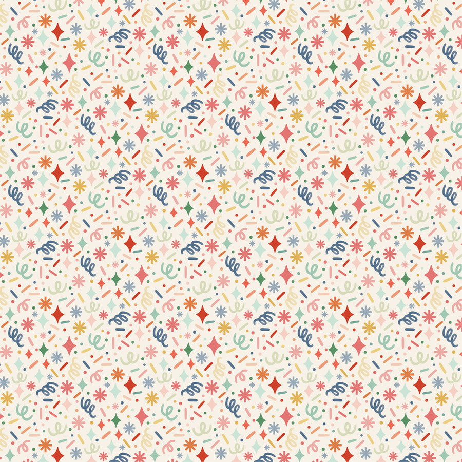 Carta Bella - They Say It’s Your Birthday - Confetti Celebration