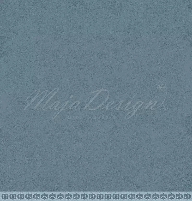 Maja Design - Monochromes - Shades of Halloween - Dusk
