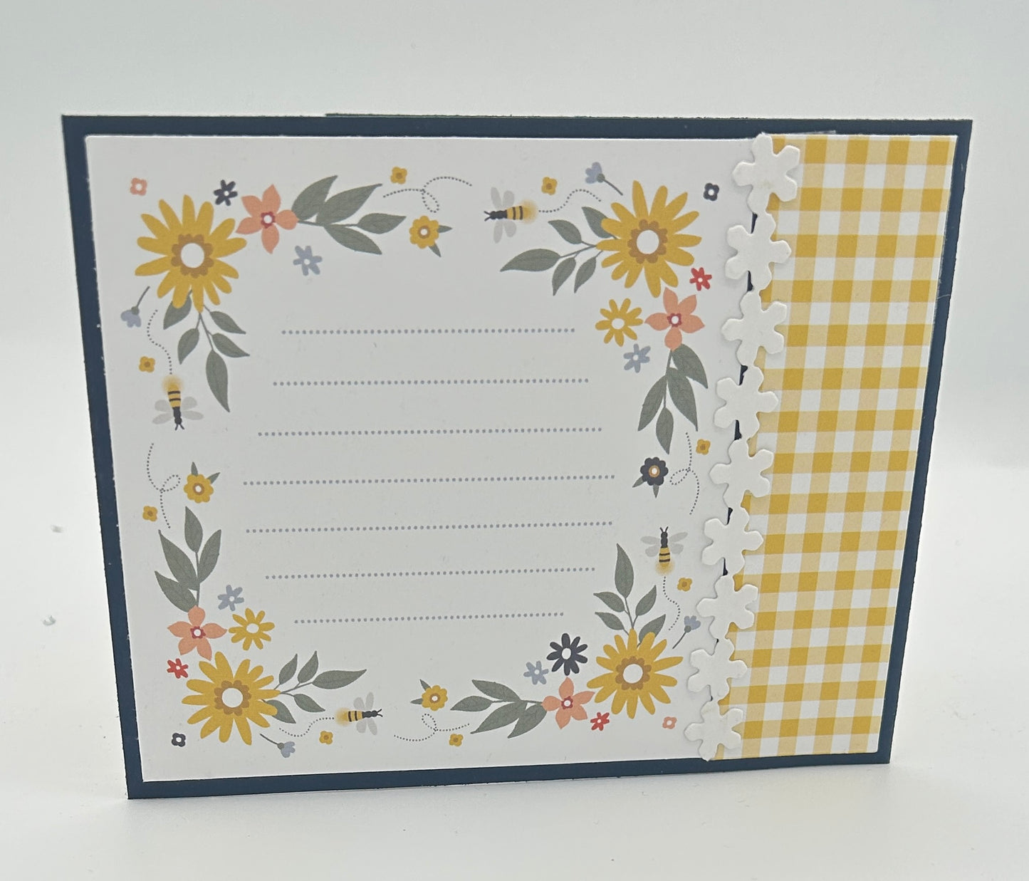 Scrapp’n Savvy - Card Kits - Firefly Birthday