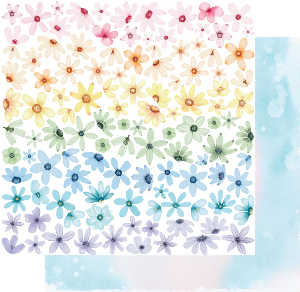 Uniquely Creative - Colour Crush - Full Spectrum