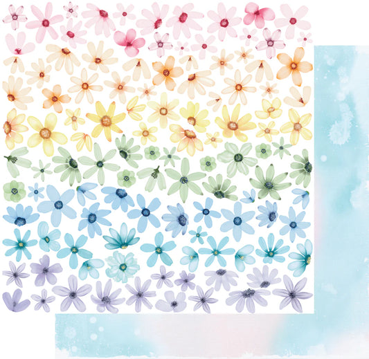 Uniquely Creative - Colour Crush - Full Spectrum