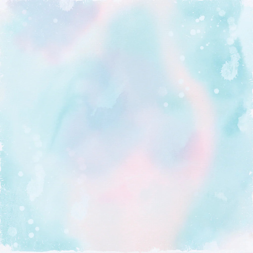 Uniquely Creative - Colour Crush - Full Spectrum